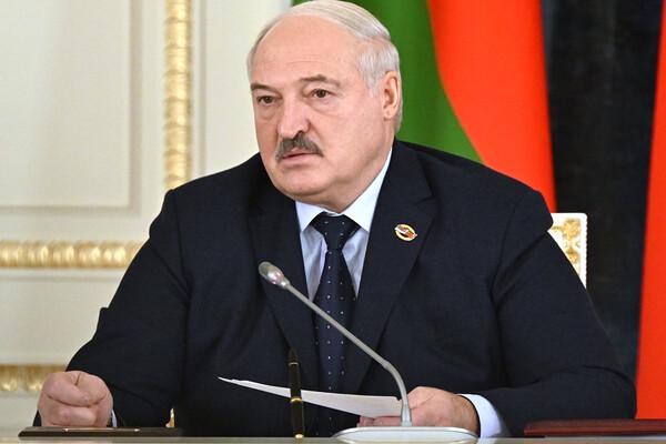 Лукашенко исключил объединение РФ и Белоруссии в одно государство