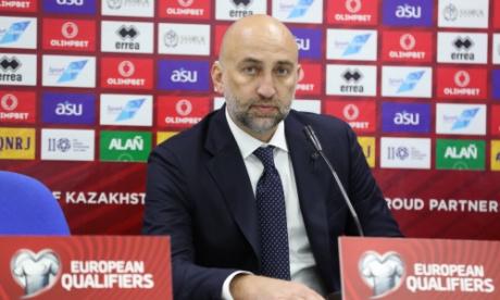 Федерация футбола Казахстана решила судьбу Магомеда Адиева