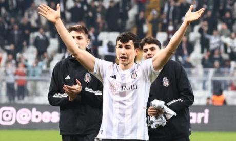 Зайнутдинов выиграл Кубок Турции после драматичного камбэка в финале
