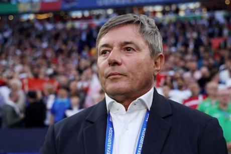 Драган Стойкович прокомментировал поражение команды в матче с Англией