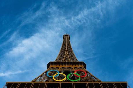 Головкин отреагировал на третью медаль Казахстана в Париже