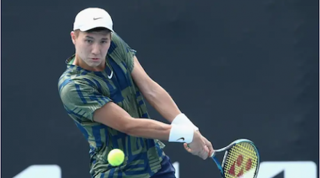 Евсеев и Жукаев покидают US Open