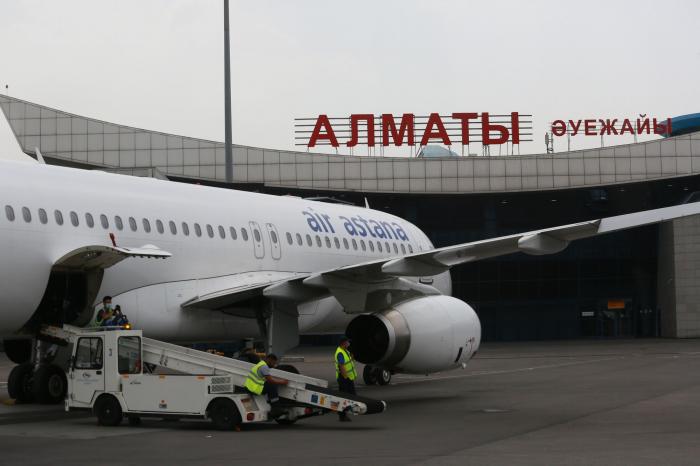 Air Astana выкупила свои акции и ГДР на $5,7 млн