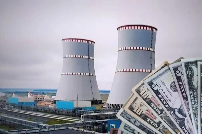 Вариант строительства АЭС в рассрочку не исключают в Миннацэкономики