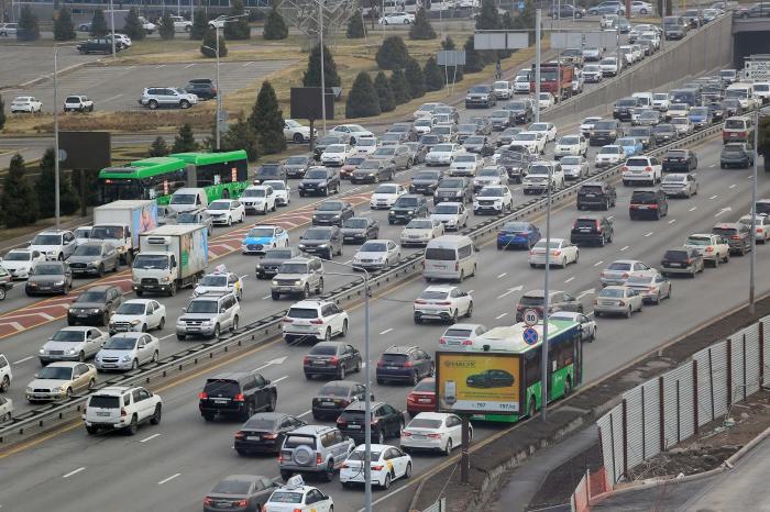 Казахстанцам облегчат получение автокредита