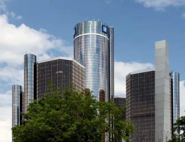 General Motors прекратит разработку роботакси