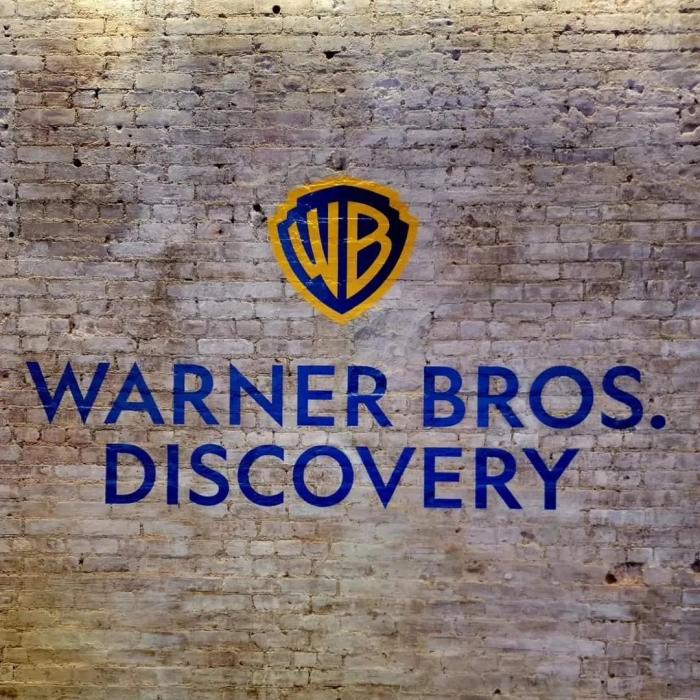 Warner Bros Discovery намерена провести реорганизацию организационной структуры