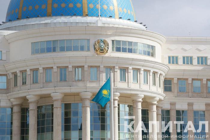 Казахстан получает статус страны-партнера БРИКС