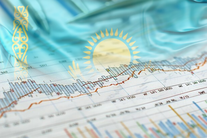ЕБРР ухудшил прогноз роста ВВП Казахстана в 2025 году до 5,2%