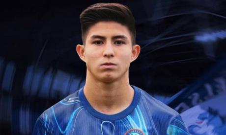 Стали известны шансы Дастана Сатпаева стать лучшим бомбардиром КПЛ-2025