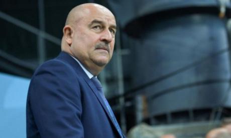 Черчесов сделал признание после ухода из сборной Казахстана