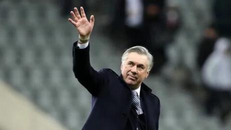 Карло Анчелотти покинет «Реал» ради топовой сборной