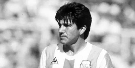 Ушёл из жизни Луис Гальван