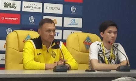 Названа первая четверка по итогам КПЛ-2025