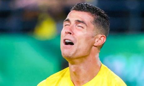 Криштиану Роналду сыграет на клубном чемпионате мира? Президент ФИФА дал ответ