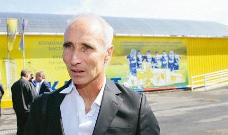 Изменения официально произошли в КФФ