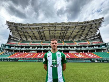 Максим Самородов удивил признанием