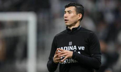 Али Алиев объяснил состав сборной Казахстана