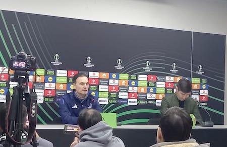 «Астана» получила необычное предложение из сборной Казахстана