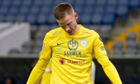 Сенсацию «отменили» в матче «Астана» — «Окжетпес» в КПЛ