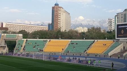 Фанаты «Кайрата» написали заявление против руководства клуба