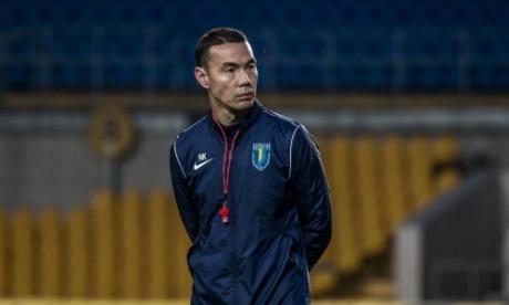 Кайрат Нурдаулетов может решить судьбу клуба КПЛ