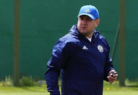 Первая победа Александра Кузнецова с «Шахтером»