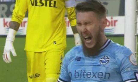 Аймбетов ведет переговоры с титулованным клубом из Европы