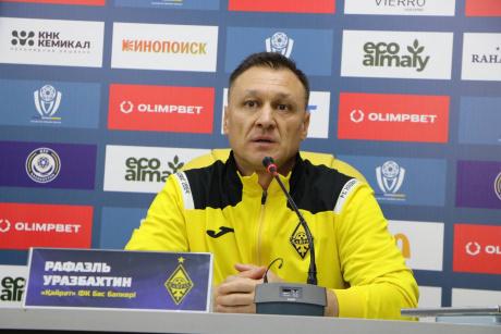 Рафаэль Уразбахтин: постарались решить те проблемы, которые увидели