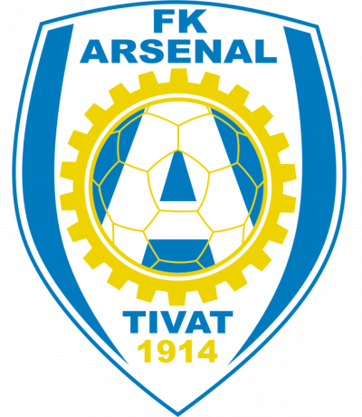 Арсенал Тиват отстранили от еврокубков за договорные матчи