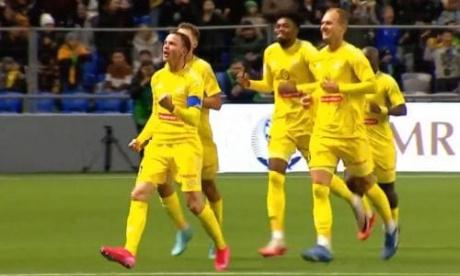 «Лозанна» — «Астана». Дата, время и прямая трансляция матча Лиги Конференций