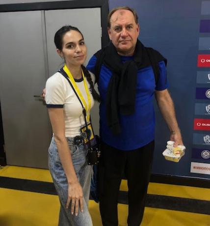 Вайсс и после удаления был на вершине популярности