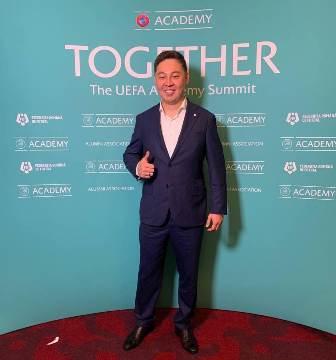 «Кайрату» сообщили плохие новости перед гостевой игрой против «Селтика»