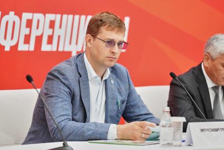 Тимур Турлов прокомментировал своё избрание в Карагандинской областной ассоциации футбола