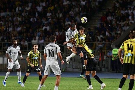 В Словакии честно оценили заслуженность победы «Кайрата»