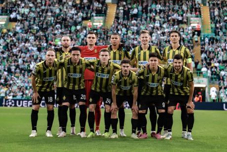 Матч Кайрат – Селтик завершился сенсацией