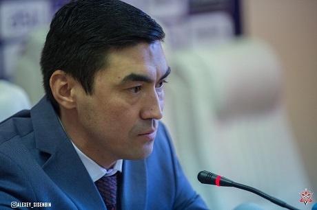 Самат Смаков высказался после матч «Жетысу» — «Атырау»