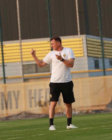 «Кайрат» обнадежили на матч с «Селтиком» в Лиге Чемпионов