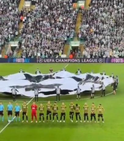 «Кайрат» - «Селтик»! Кого благодарить  за футбольные праздники УЕФА Казахстану