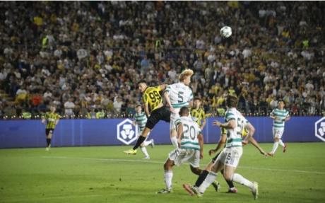 Кайрат обыграл Селтик: как это было