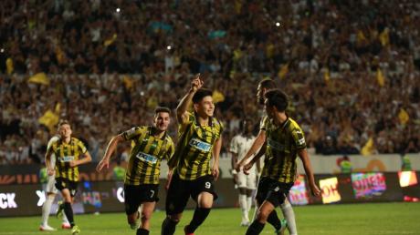 В Интере высказались о матче с Кайратом