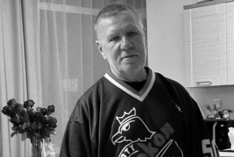 Ушел из жизни Филипповский Виталий Аркадьевич.