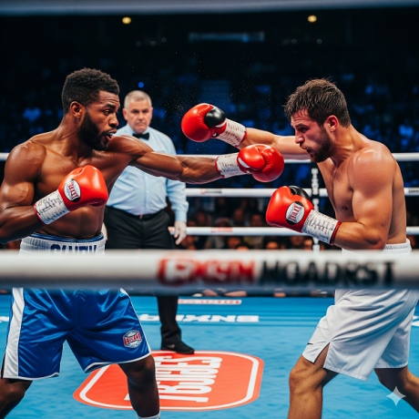 Кто представит Казахстан на ЧМ по боксу