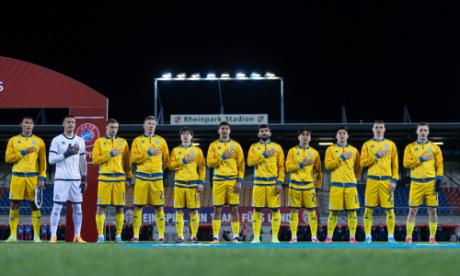 Бельгия — Казахстан. Дата, время и прямая трансляция матча отбора на ЧМ-2026