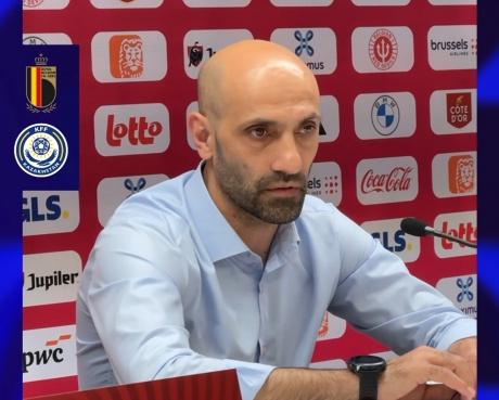 Али Алиев объявил об отставке