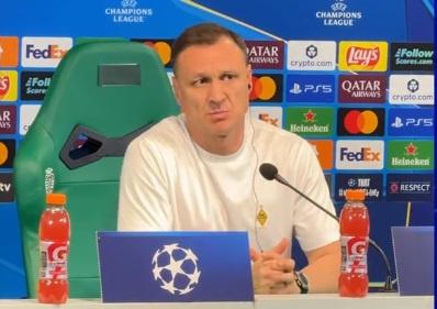 Рафаэль Уразбахтин: больше расстроило то, что мы пропустили три гола за пять минут