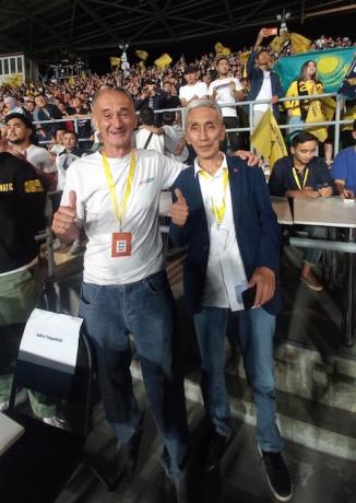 Сила в правде! 25 лет назад вышел первый номер газеты PROСПОРТ