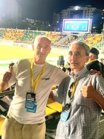 «Кайрат» - «Реал»! Кого благодарить за футбольные праздники УЕФА Казахстану