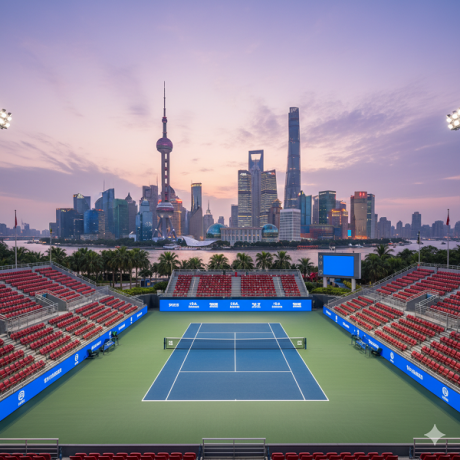 Жукаев стартовал с победы в квалификации Шанхая