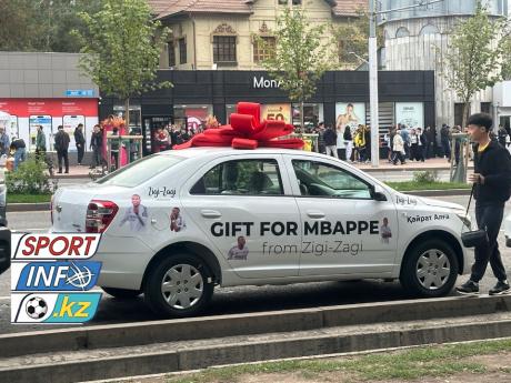 Казахстанцы верят в победу Кайрата